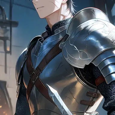 Profile image of Vael