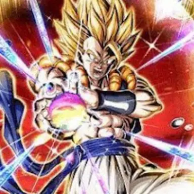 Profile image of ゴジータ