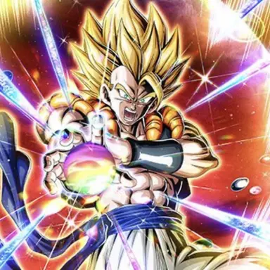Profile image of ゴジータ