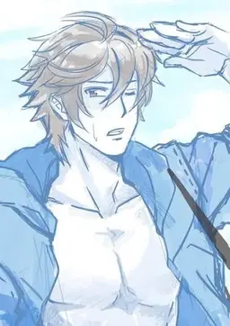 Profile image of フレデリク
