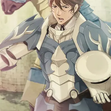Profile image of フレデリク