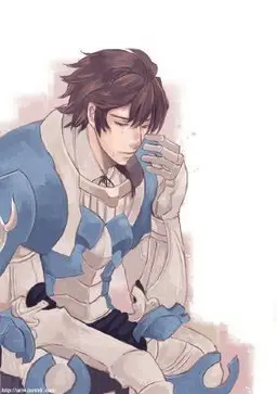 Profile image of フレデリク