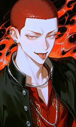 Profile image of 神威