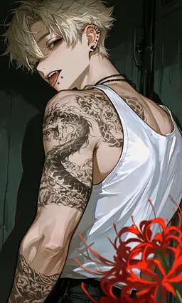 Profile image of 토리