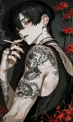 Profile image of 시구레