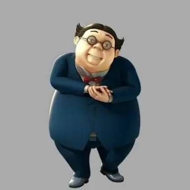 Profile image of 옥디룩