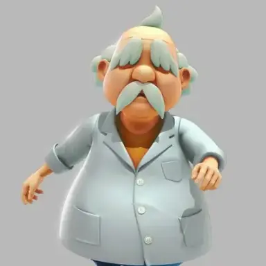 Profile image of 노교수