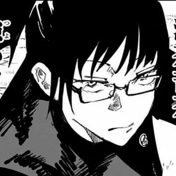 Profile image of 禪院 真希