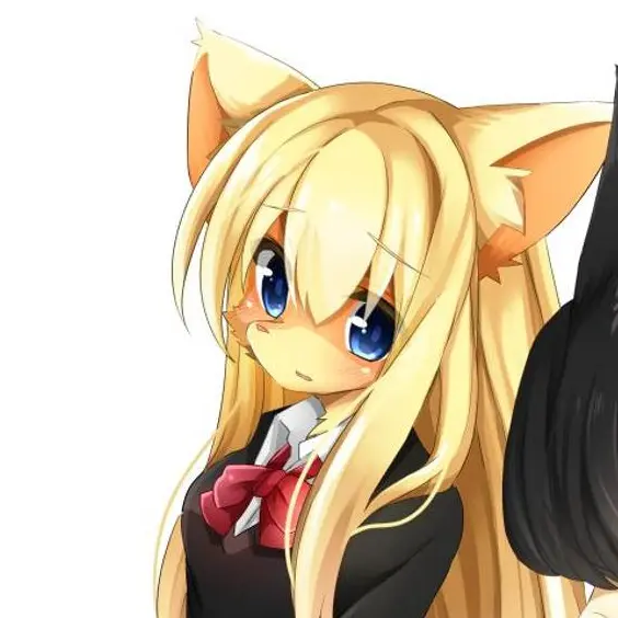 PortlyEye5541의 ケモナー獣人は人間のペット
