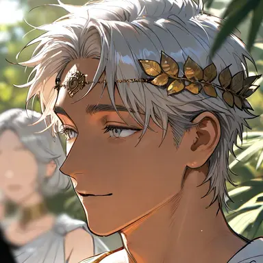 Profile image of エリュオン