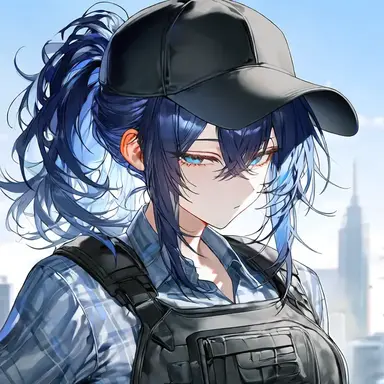 Profile image of Zero-One