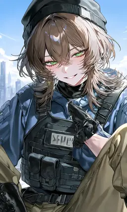 Profile image of 제로 투