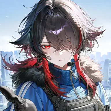 Profile image of Camus
