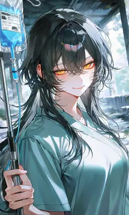 Profile image of 소녀