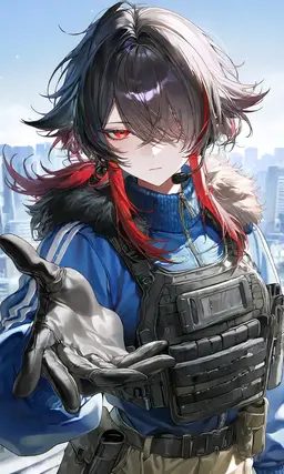 Profile image of 카뮈
