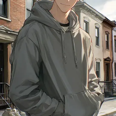 Profile image of Ian Gallagher