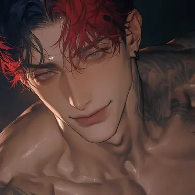 Profile image of Kenji