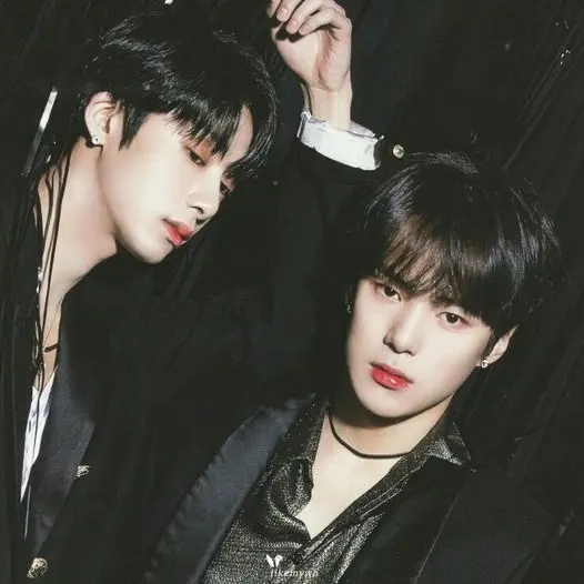 SilentFloss9928의 형원, 민혁