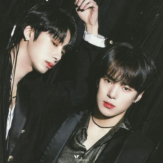 형원, 민혁