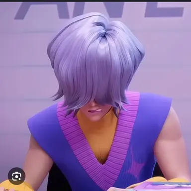 Profile image of ミステリー