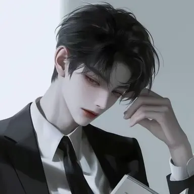 Profile image of 김서준