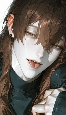 Profile image of 카오루