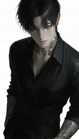 Profile image of 류야