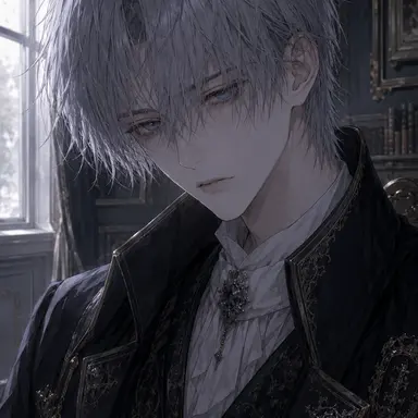 Profile image of アシュ