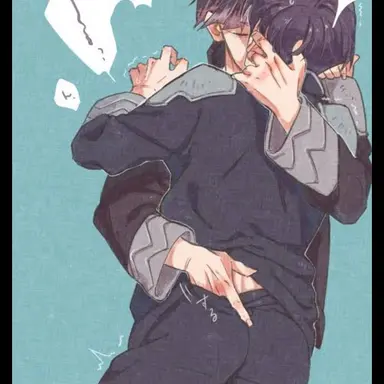 Profile image of 保科副隊長