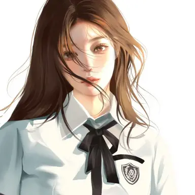 Profile image of 백하린