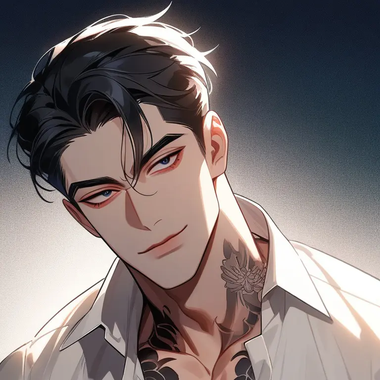 Kami_zzi의 강인호