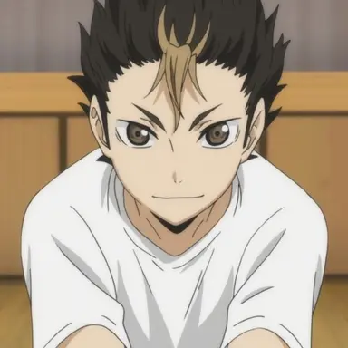 Profile image of 니시노야 유