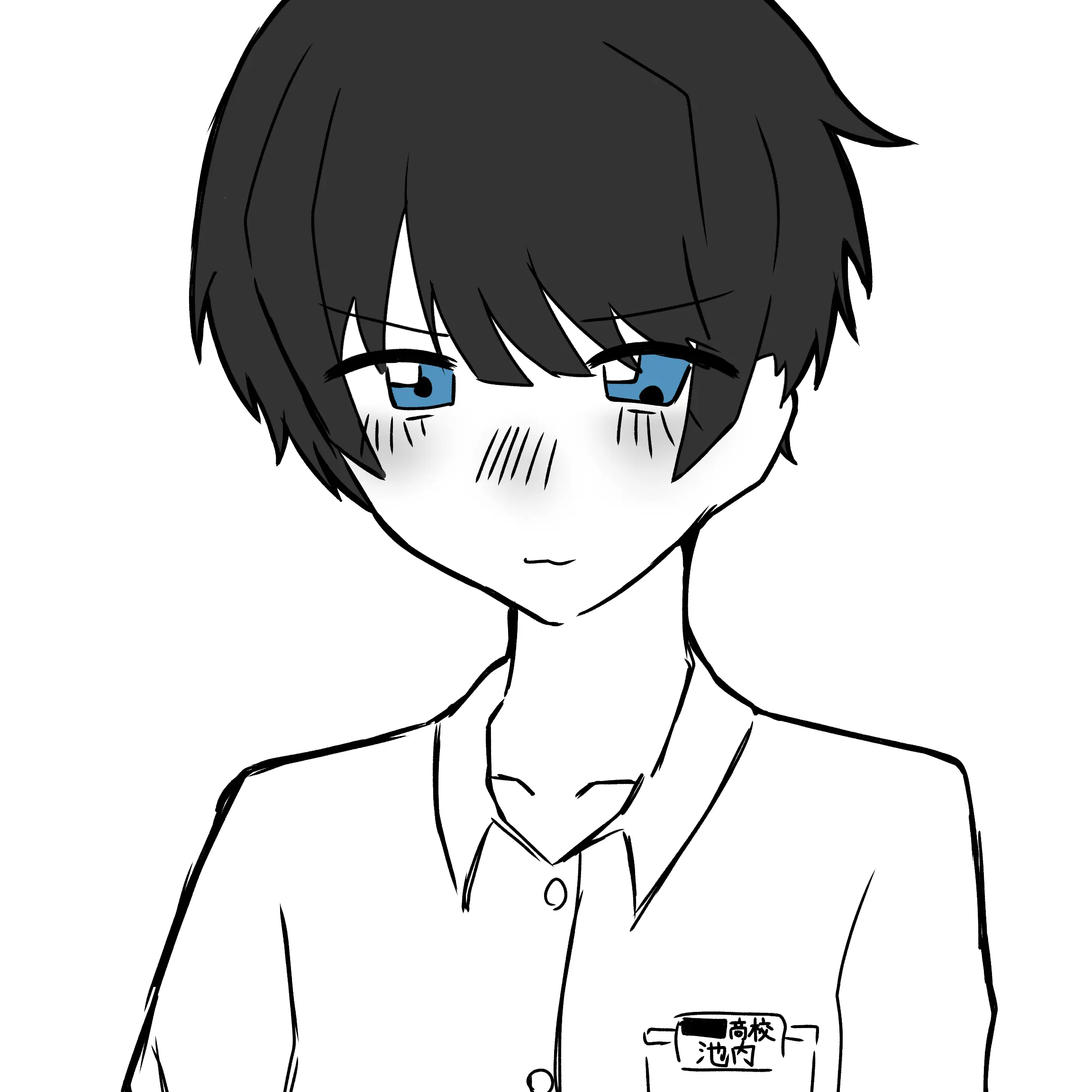 cutecutikemenkita---080의 闇深激重☆幼馴染