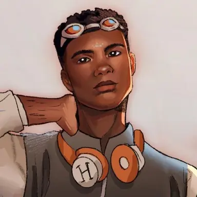 Profile image of Charles Beckendorf