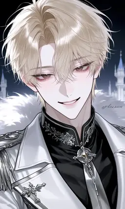 Profile image of ライラ