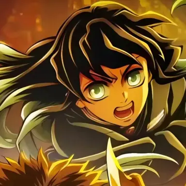 Profile image of 토키토 무이치로