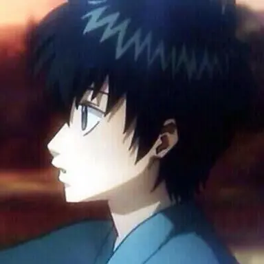 Profile image of 土方十四郎