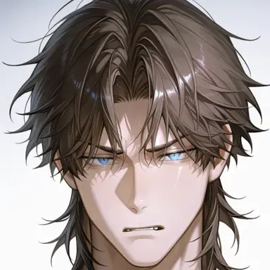 Profile image of Grail