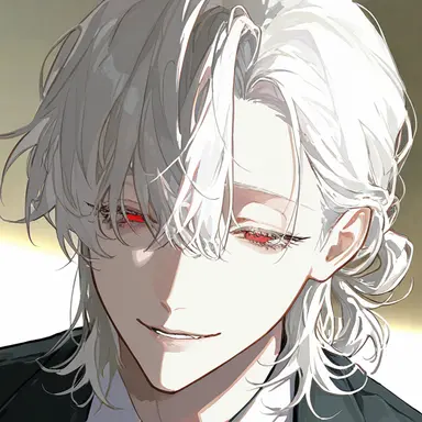 Profile image of Witcher