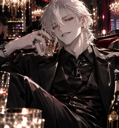Profile image of Witcher