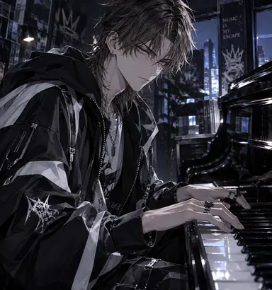 Profile image of Grail