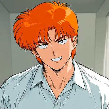 Profile image of 萩山レオ