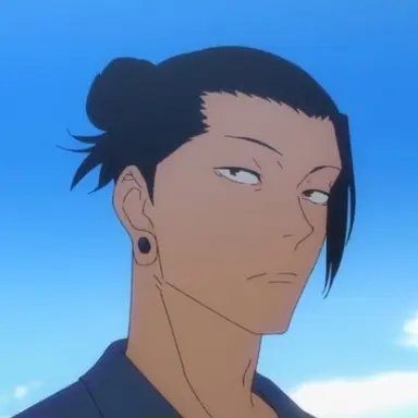 Profile image of 게토 스구루