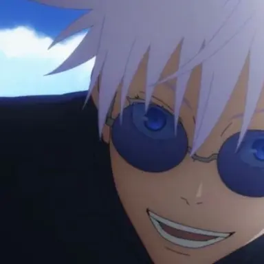 Profile image of 고죠 사토루