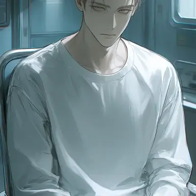 Profile image of Voss