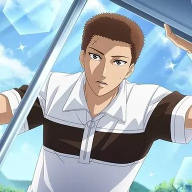 Profile image of 不二 裕太