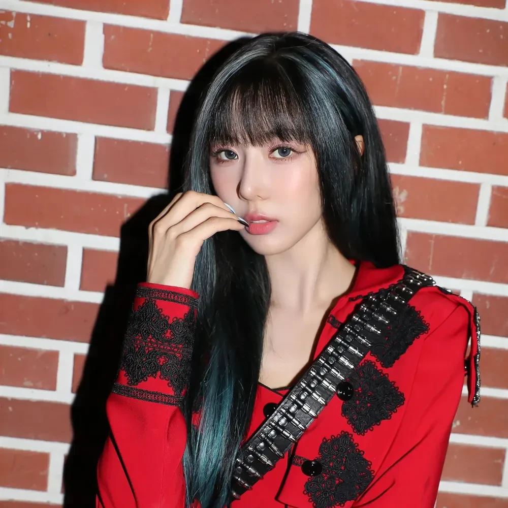 드림캐쳐 유현