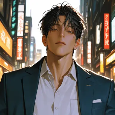 Profile image of 武久