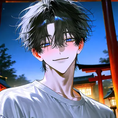 Profile image of Hikaru