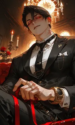 Profile image of カイン